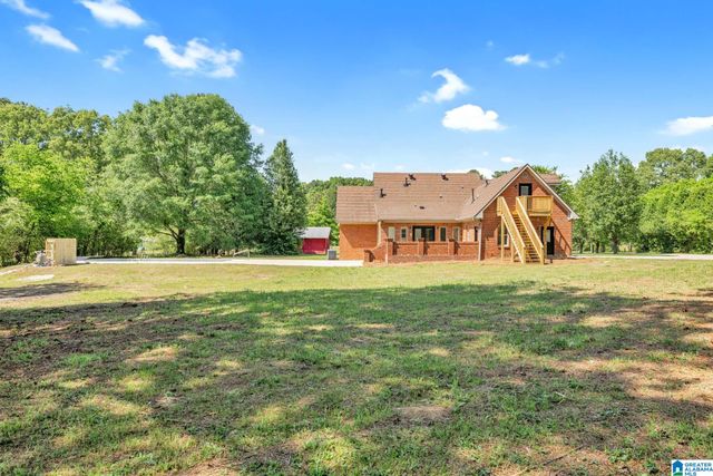 9869 HILL LANE, Warrior, AL 35180