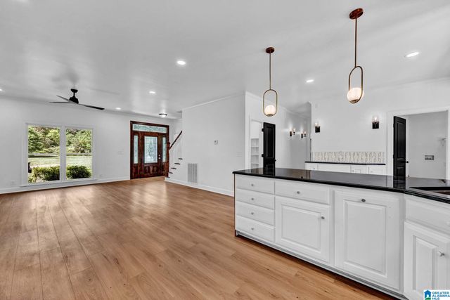 9869 HILL LANE, Warrior, AL 35180