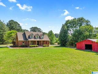 9869 HILL LANE, Warrior, AL 35180