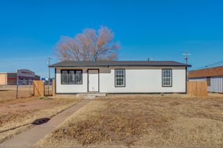 1517 E 27th Street, Lubbock, TX 79404