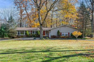 34840 Sherwood Drive, Solon, OH 44139