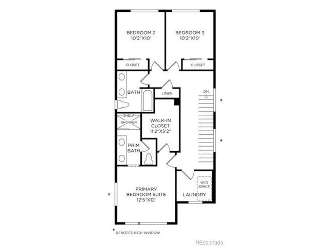 1715 Keystone Crest Ln, Colorado Springs, CO 80905