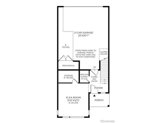 1715 Keystone Crest Ln, Colorado Springs, CO 80905