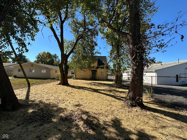 2615 Baltimore Avenue, Indianapolis, IN 46218