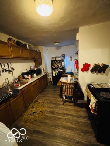 2615 Baltimore Avenue, Indianapolis, IN 46218