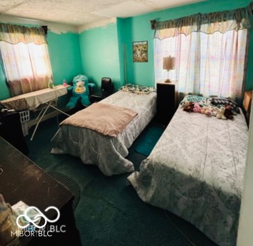 2615 Baltimore Avenue, Indianapolis, IN 46218