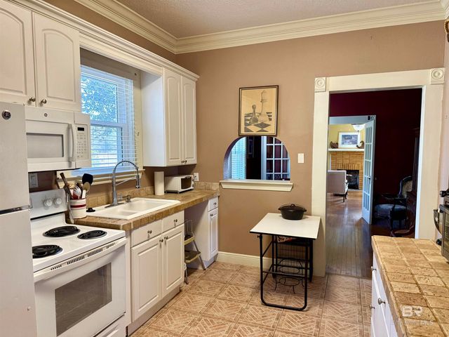 10951 Highway 31, Evergreen, AL 36401