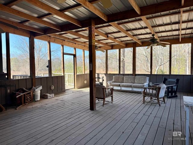 10951 Highway 31, Evergreen, AL 36401