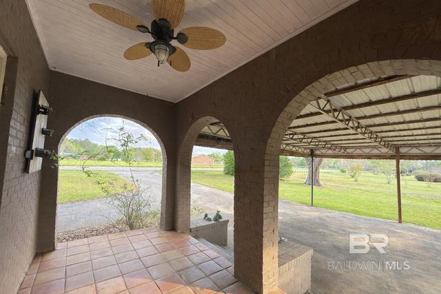 10951 Highway 31, Evergreen, AL 36401