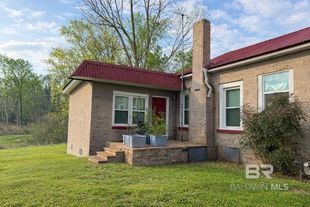 10951 Highway 31, Evergreen, AL 36401