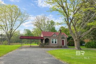 10951 Highway 31, Evergreen, AL 36401