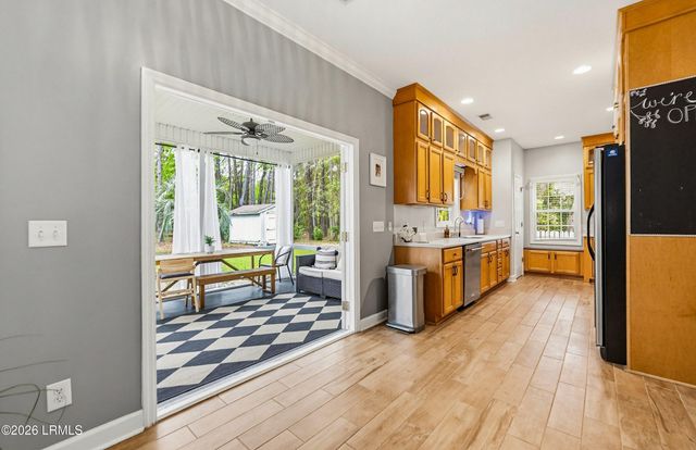 13 James F Byrnes Street, Beaufort, SC 29907