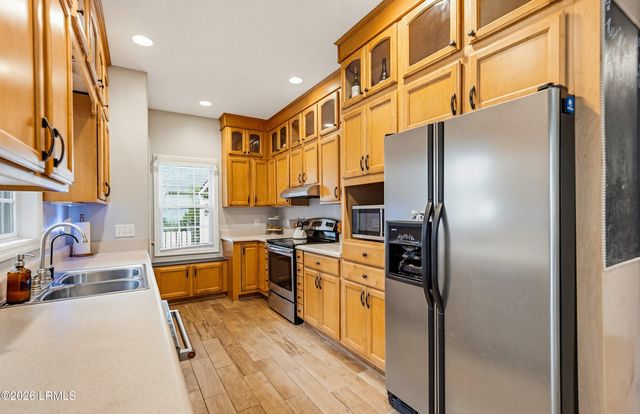 13 James F Byrnes Street, Beaufort, SC 29907