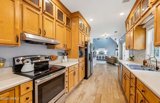 13 James F Byrnes Street, Beaufort, SC 29907