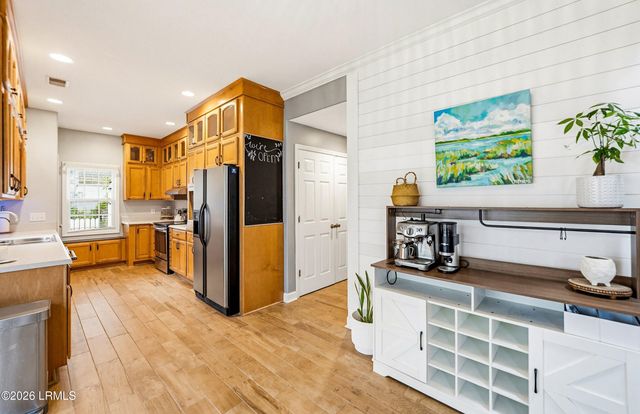 13 James F Byrnes Street, Beaufort, SC 29907