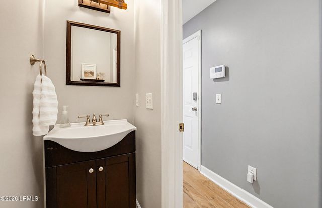 13 James F Byrnes Street, Beaufort, SC 29907