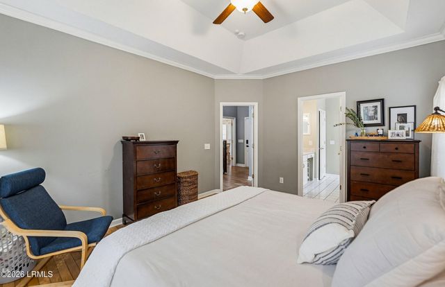 13 James F Byrnes Street, Beaufort, SC 29907