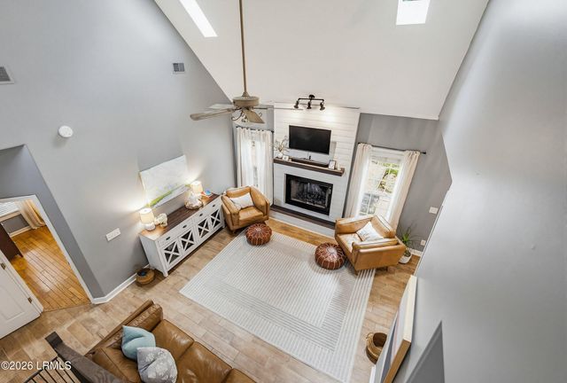 13 James F Byrnes Street, Beaufort, SC 29907