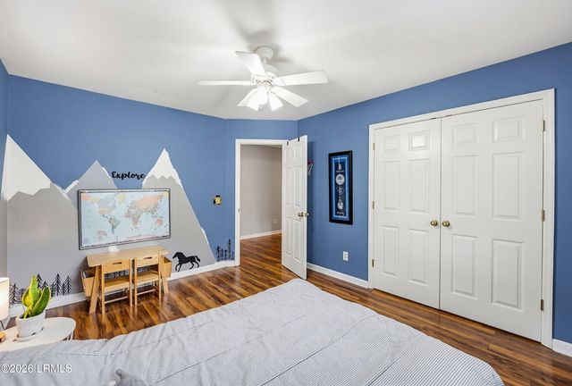 13 James F Byrnes Street, Beaufort, SC 29907