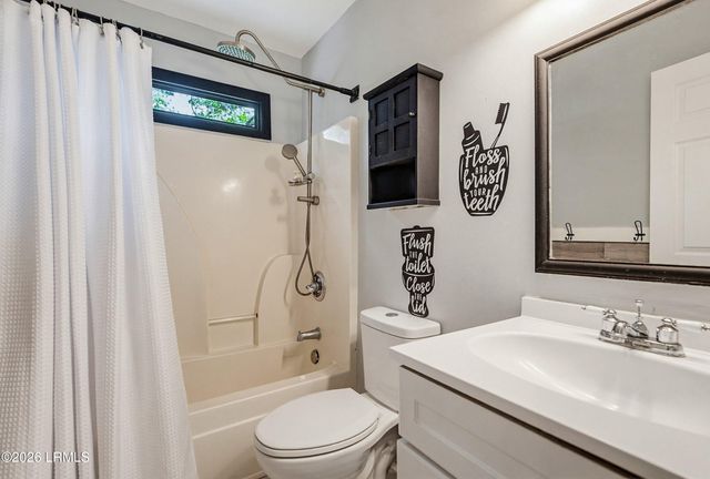 13 James F Byrnes Street, Beaufort, SC 29907