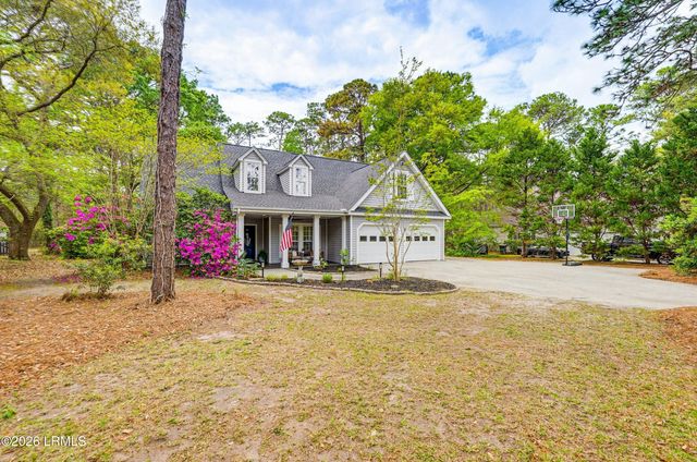 13 James F Byrnes Street, Beaufort, SC 29907