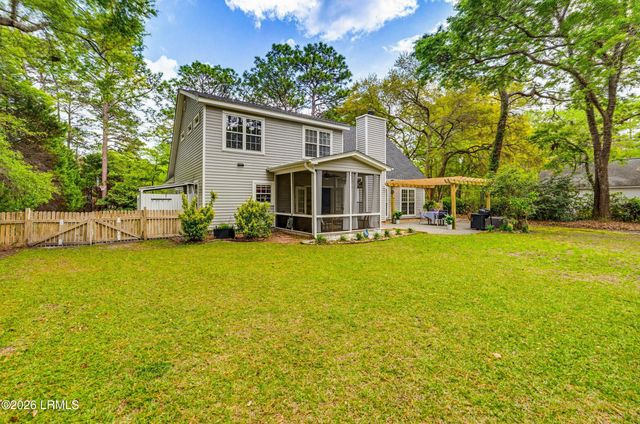 13 James F Byrnes Street, Beaufort, SC 29907