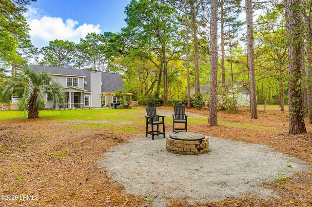 13 James F Byrnes Street, Beaufort, SC 29907