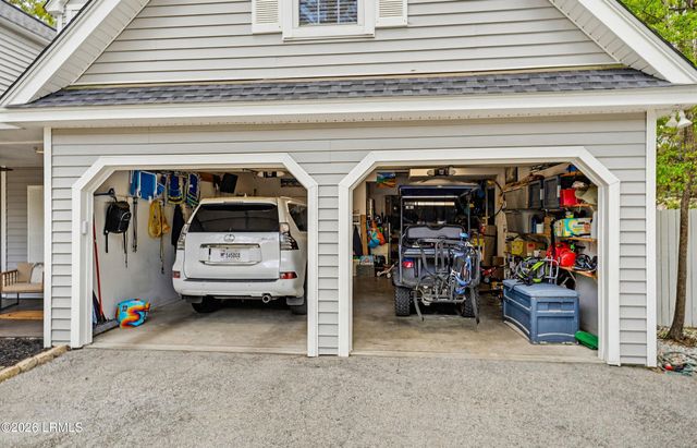 13 James F Byrnes Street, Beaufort, SC 29907