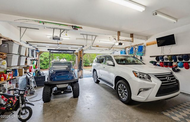 13 James F Byrnes Street, Beaufort, SC 29907