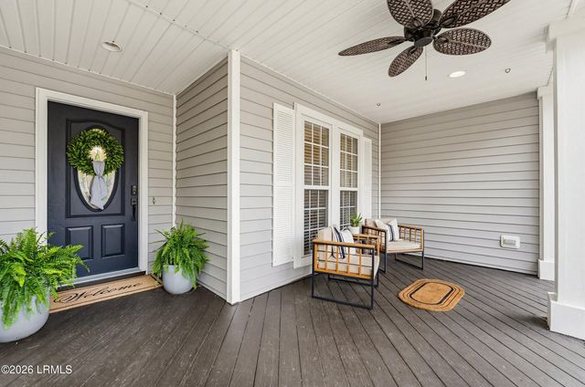 13 James F Byrnes Street, Beaufort, SC 29907