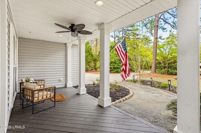 13 James F Byrnes Street, Beaufort, SC 29907