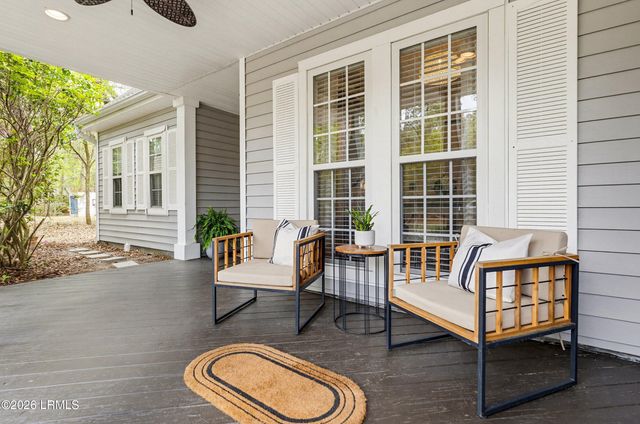 13 James F Byrnes Street, Beaufort, SC 29907