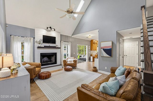 13 James F Byrnes Street, Beaufort, SC 29907