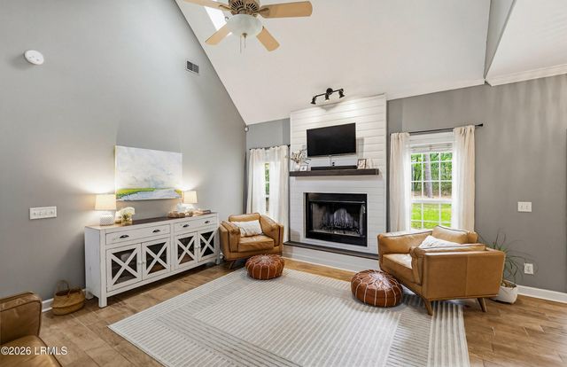 13 James F Byrnes Street, Beaufort, SC 29907