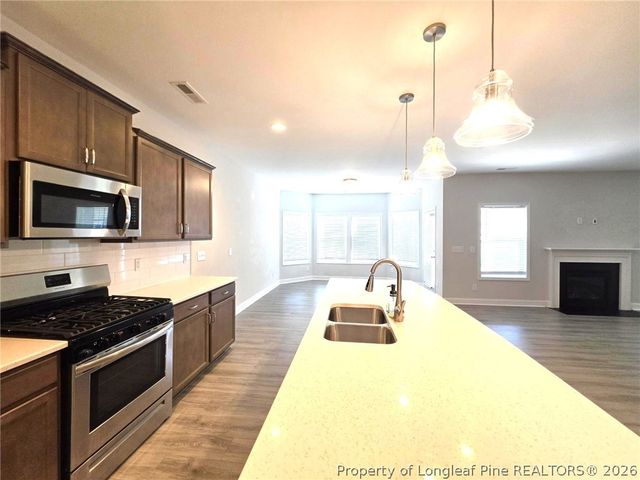 2405 Brian Davis Court, Fayetteville, NC 28306