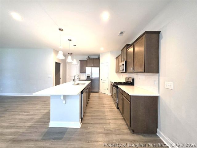 2405 Brian Davis Court, Fayetteville, NC 28306