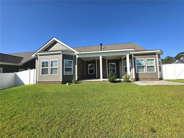 2405 Brian Davis Court, Fayetteville, NC 28306