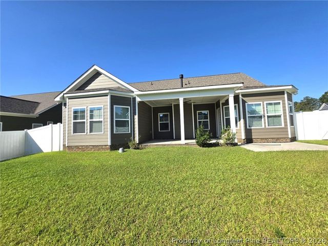 2405 Brian Davis Court, Fayetteville, NC 28306
