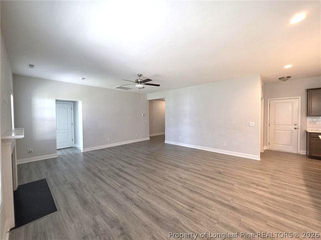 2405 Brian Davis Court, Fayetteville, NC 28306