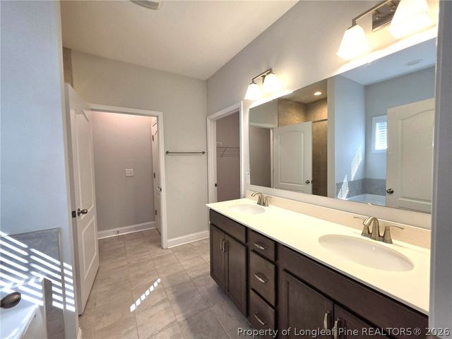 2405 Brian Davis Court, Fayetteville, NC 28306