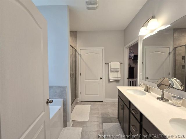 2405 Brian Davis Court, Fayetteville, NC 28306