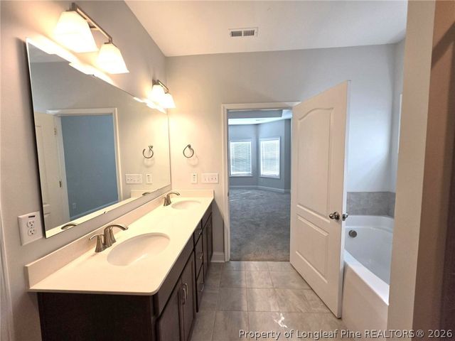 2405 Brian Davis Court, Fayetteville, NC 28306