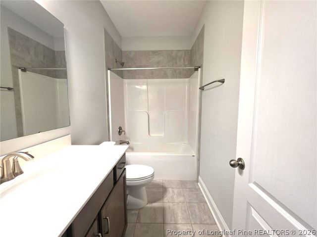 2405 Brian Davis Court, Fayetteville, NC 28306