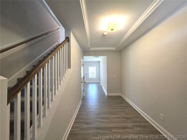 2405 Brian Davis Court, Fayetteville, NC 28306
