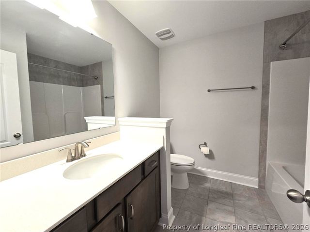 2405 Brian Davis Court, Fayetteville, NC 28306