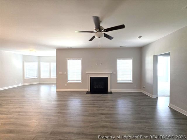 2405 Brian Davis Court, Fayetteville, NC 28306