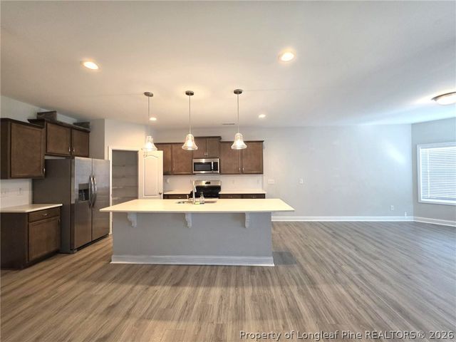 2405 Brian Davis Court, Fayetteville, NC 28306