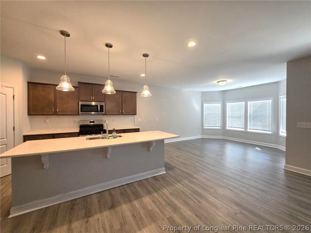 2405 Brian Davis Court, Fayetteville, NC 28306