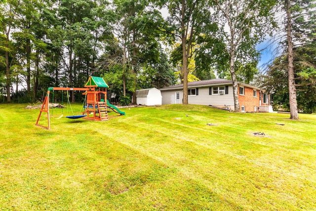 N768 Second Street ROAD, Watertown, WI 53098