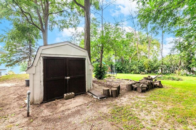 N768 Second Street ROAD, Watertown, WI 53098